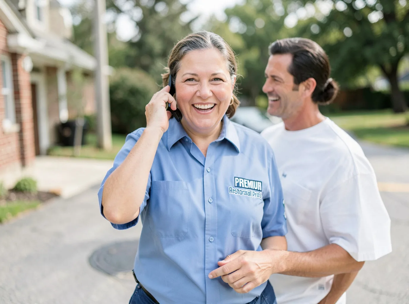 Water Damage Restoration Dresden, KS FAQs